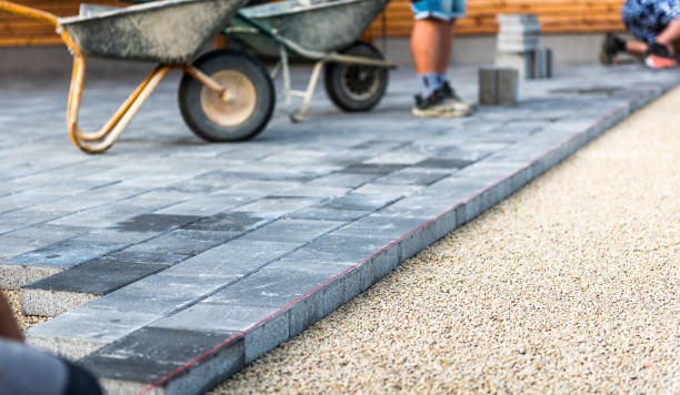 Best Driveway Pavers Near Me  in North Pearsall, TX