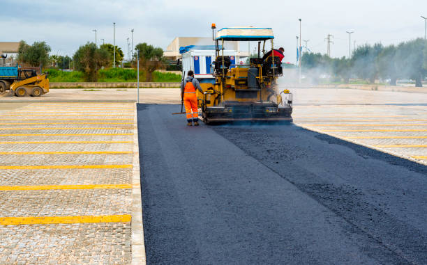 Best Commercial Driveway Pavers  in North Pearsall, TX