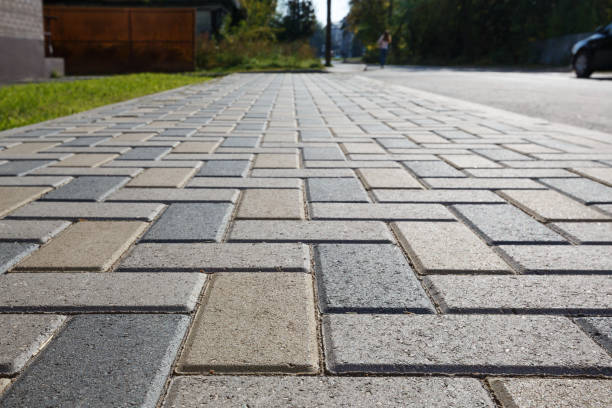 Best Commercial Driveway Pavers  in North Pearsall, TX