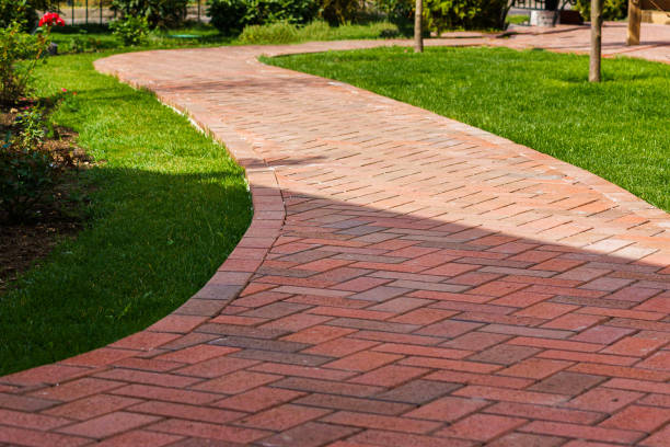 Best Cobblestone Driveway Pavers  in North Pearsall, TX