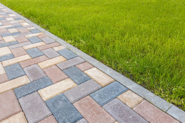 Best Residential Driveway Paver Services  in North Pearsall, TX